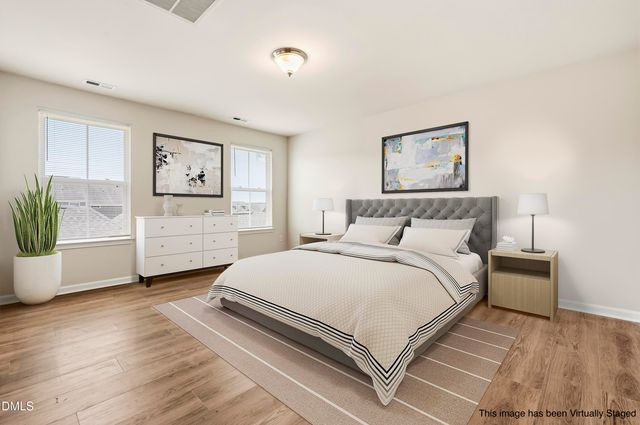 2417 Historic Circle, Morrisville, NC 27560