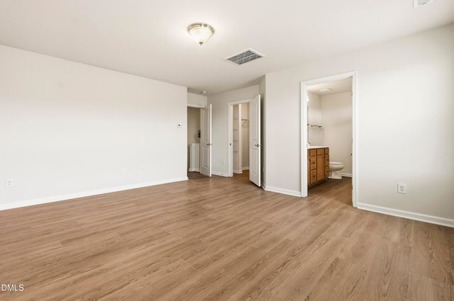 2417 Historic Circle, Morrisville, NC 27560