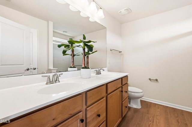 2417 Historic Circle, Morrisville, NC 27560