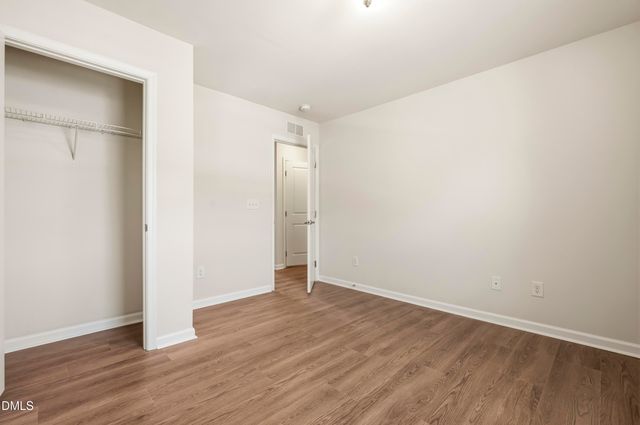 2417 Historic Circle, Morrisville, NC 27560