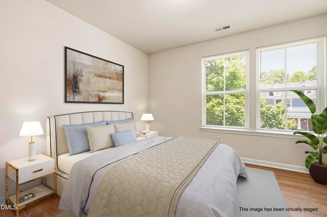 2417 Historic Circle, Morrisville, NC 27560