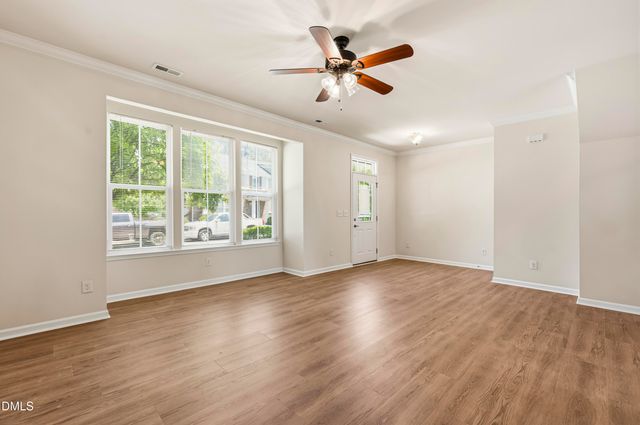 2417 Historic Circle, Morrisville, NC 27560