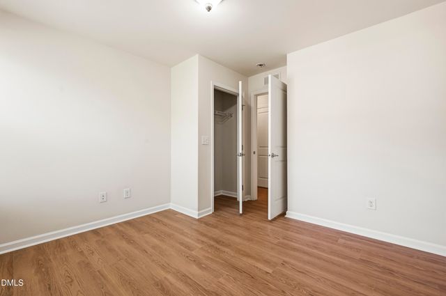 2417 Historic Circle, Morrisville, NC 27560