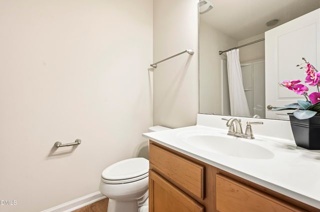 2417 Historic Circle, Morrisville, NC 27560