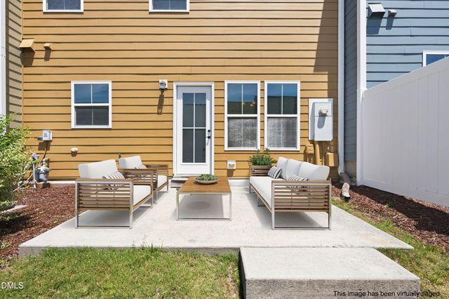 2417 Historic Circle, Morrisville, NC 27560
