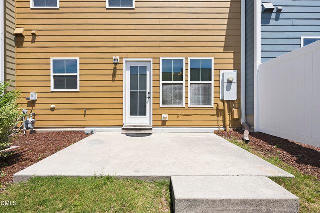 2417 Historic Circle, Morrisville, NC 27560