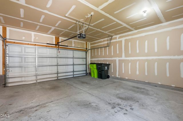 2417 Historic Circle, Morrisville, NC 27560