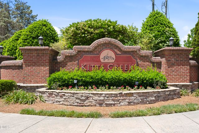 2417 Historic Circle, Morrisville, NC 27560