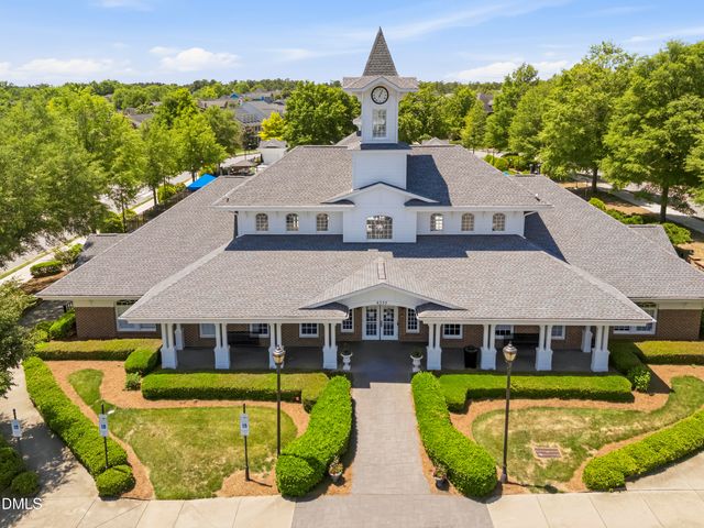 2417 Historic Circle, Morrisville, NC 27560