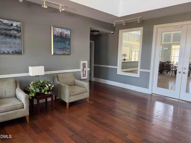 2417 Historic Circle, Morrisville, NC 27560