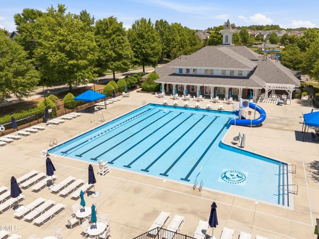 2417 Historic Circle, Morrisville, NC 27560