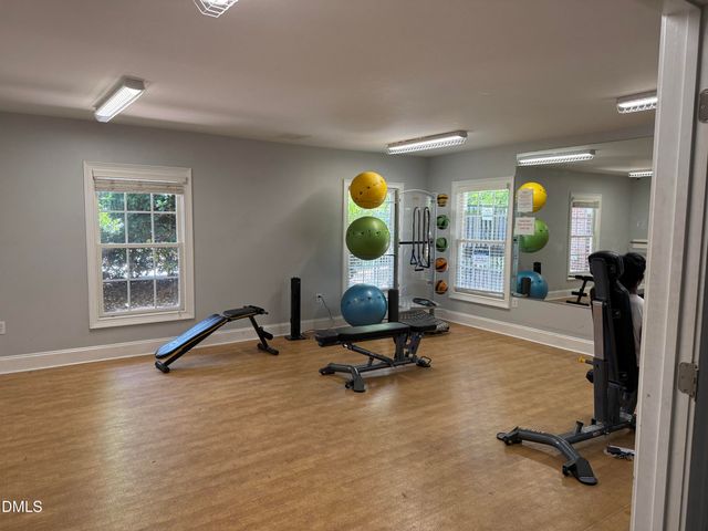 2417 Historic Circle, Morrisville, NC 27560