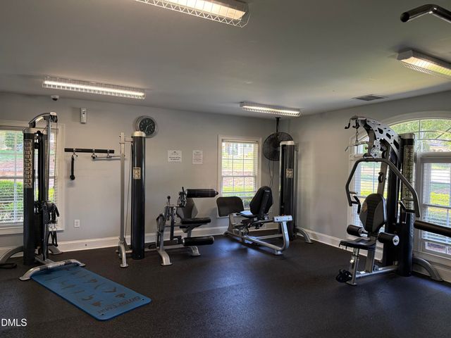 2417 Historic Circle, Morrisville, NC 27560