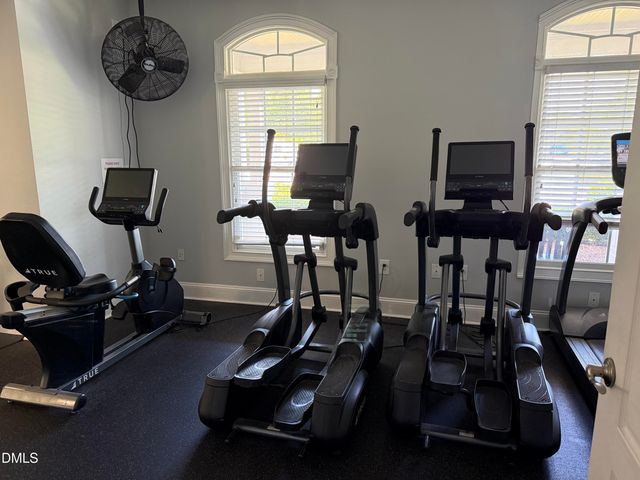 2417 Historic Circle, Morrisville, NC 27560