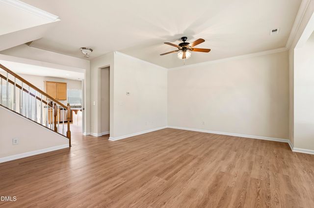 2417 Historic Circle, Morrisville, NC 27560