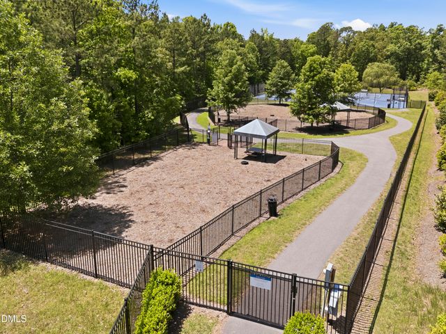 2417 Historic Circle, Morrisville, NC 27560