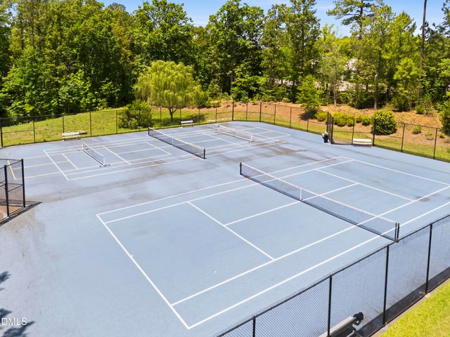 2417 Historic Circle, Morrisville, NC 27560