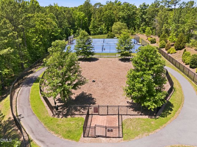 2417 Historic Circle, Morrisville, NC 27560