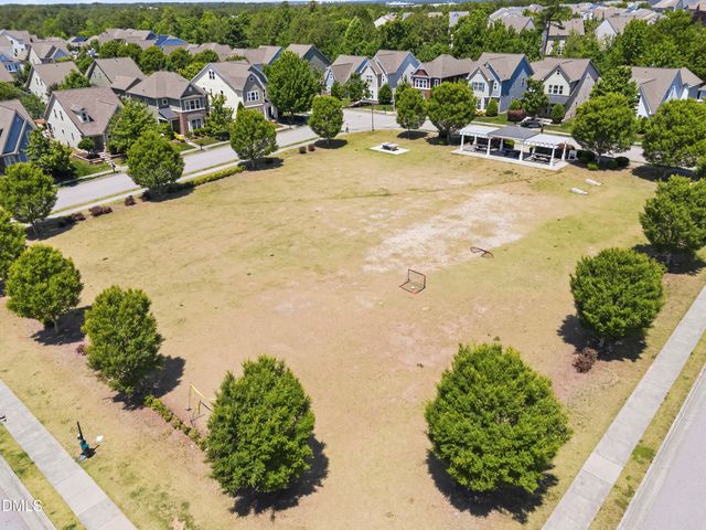 2417 Historic Circle, Morrisville, NC 27560