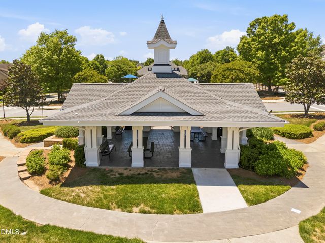 2417 Historic Circle, Morrisville, NC 27560