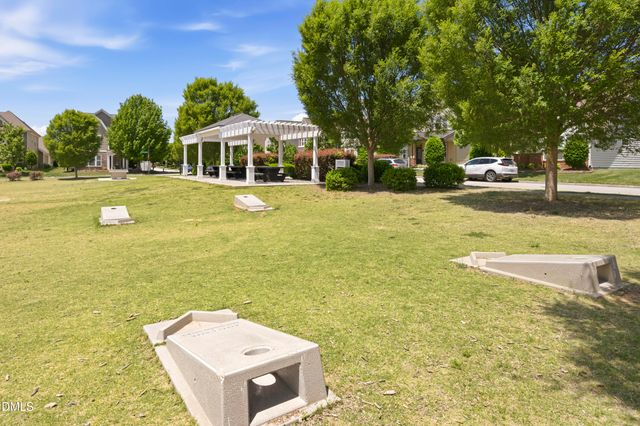 2417 Historic Circle, Morrisville, NC 27560