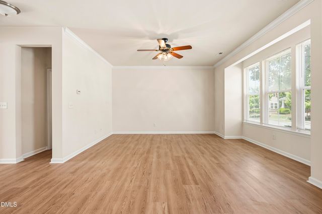 2417 Historic Circle, Morrisville, NC 27560