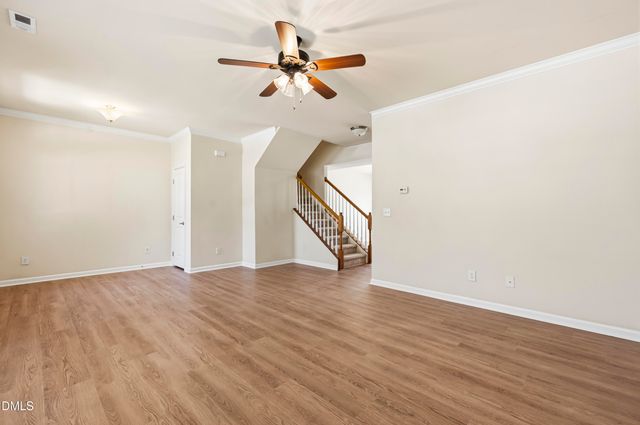 2417 Historic Circle, Morrisville, NC 27560
