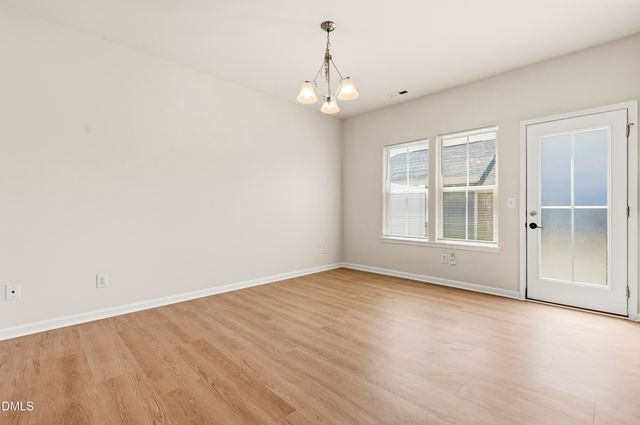 2417 Historic Circle, Morrisville, NC 27560
