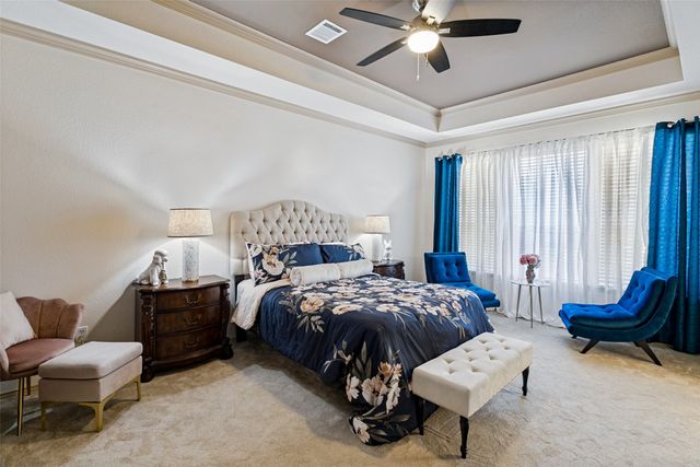 218 Buckingham Avenue, Euless, TX 76040