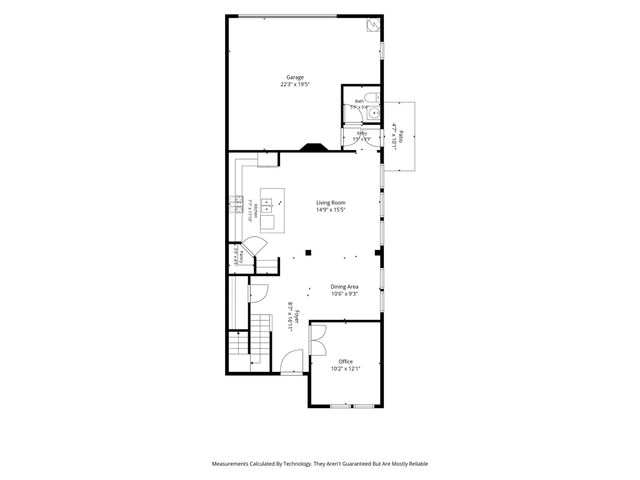 218 Buckingham Avenue, Euless, TX 76040