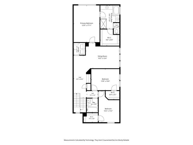 218 Buckingham Avenue, Euless, TX 76040