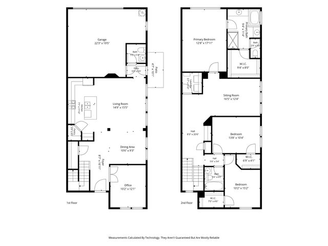 218 Buckingham Avenue, Euless, TX 76040