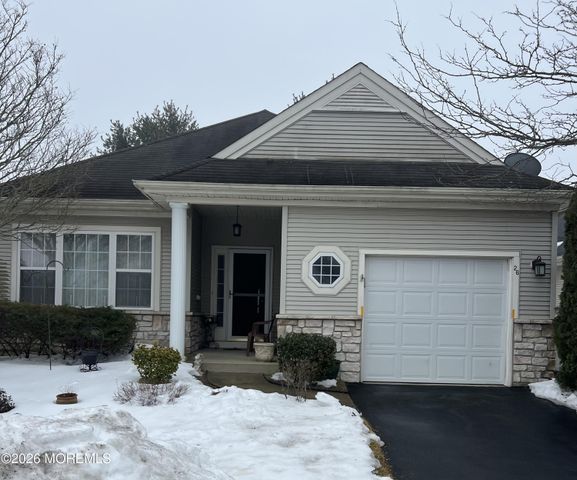 26 Florence Drive, Manchester, NJ 08759
