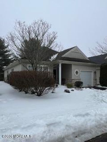 26 Florence Drive, Manchester, NJ 08759