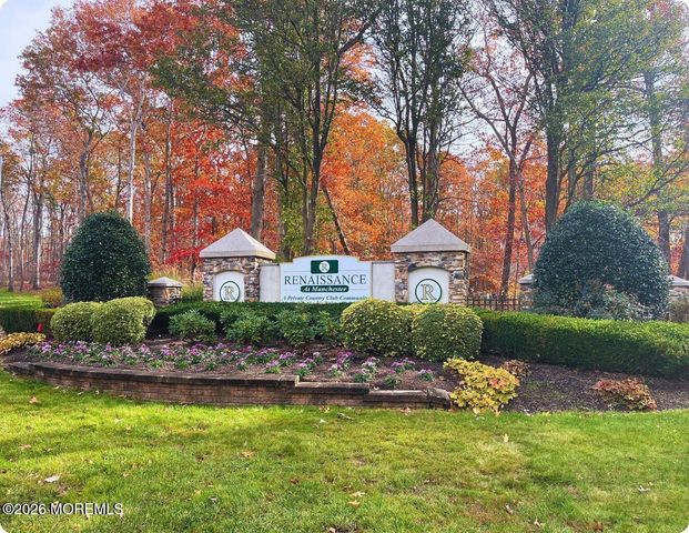 26 Florence Drive, Manchester, NJ 08759