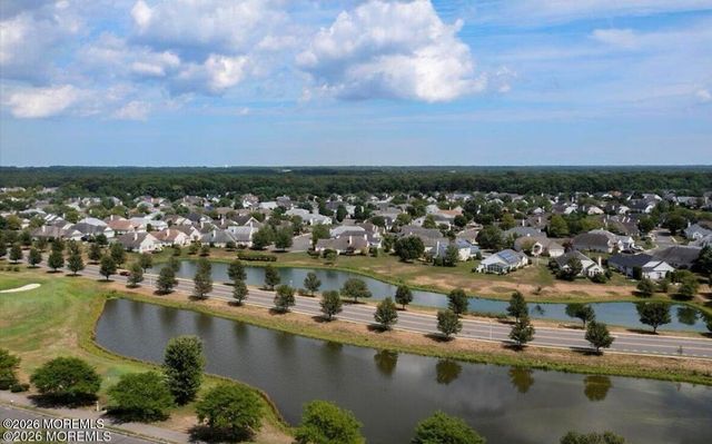 26 Florence Drive, Manchester, NJ 08759