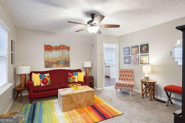 189 Prospect Street, Roswell, GA 30075