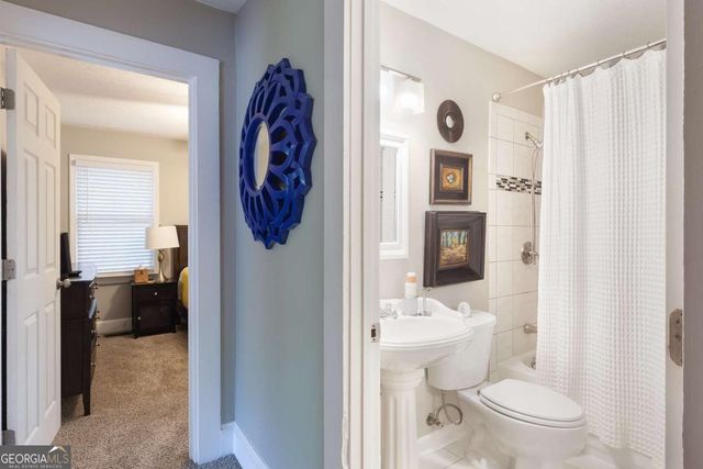 189 Prospect Street, Roswell, GA 30075