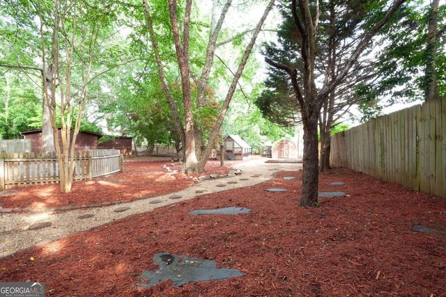 189 Prospect Street, Roswell, GA 30075