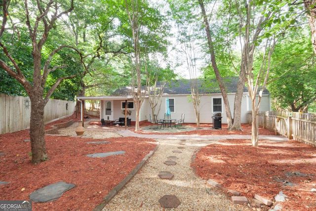 189 Prospect Street, Roswell, GA 30075