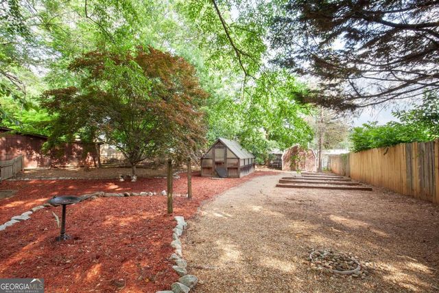 189 Prospect Street, Roswell, GA 30075