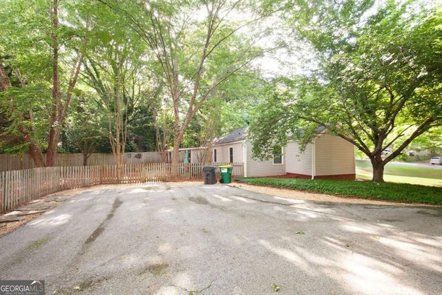 189 Prospect Street, Roswell, GA 30075