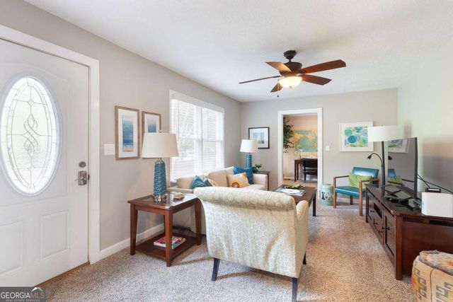 189 Prospect Street, Roswell, GA 30075
