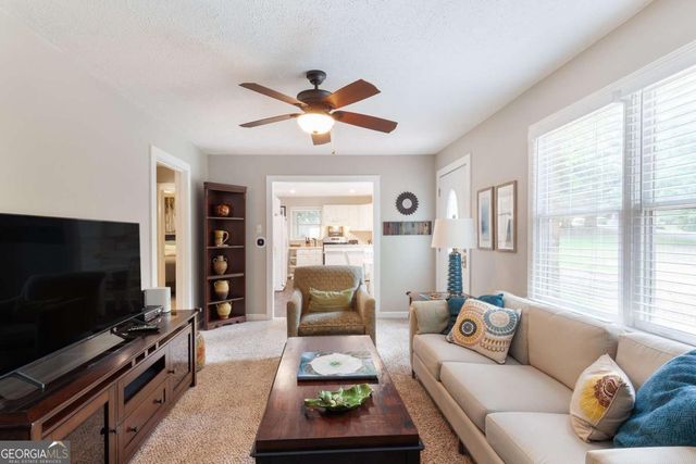 189 Prospect Street, Roswell, GA 30075