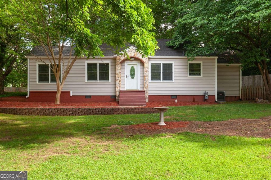 189 Prospect Street, Roswell, GA 30075