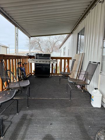 2491 N HIGHWAY 89, Pleasant View, UT 84404