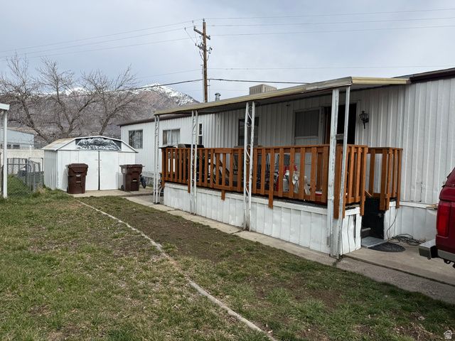 2491 N HIGHWAY 89, Pleasant View, UT 84404