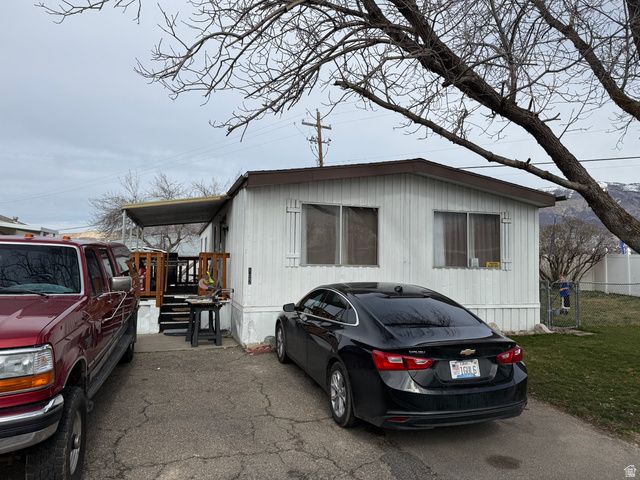 2491 N HIGHWAY 89, Pleasant View, UT 84404