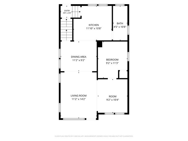 4937 N Hollywood AVENUE, Whitefish Bay, WI 53217