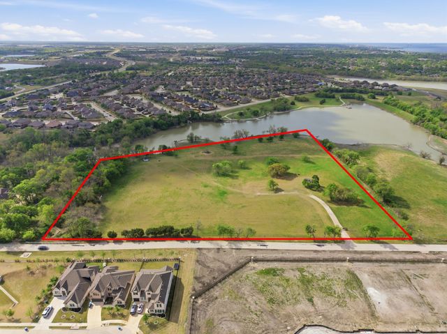 Lot 3 Hance Trail, Rockwall, TX 75087